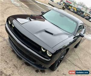 Classic 2018 Dodge Challenger SXT Plus for Sale