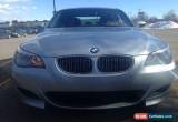 Classic 2006 BMW M5 for Sale