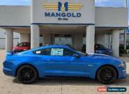 2019 Ford Mustang for Sale