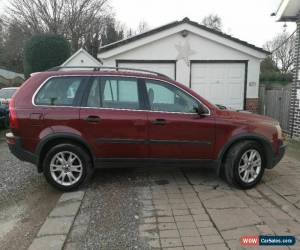 Classic Volvo XC90 for Sale