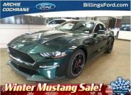 2019 Ford Mustang Mustang Bullitt for Sale