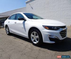 Classic 2020 Chevrolet Malibu LS for Sale