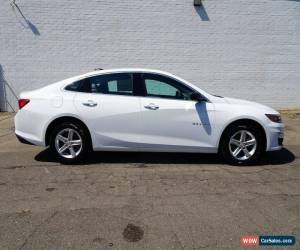 Classic 2020 Chevrolet Malibu LS for Sale