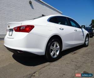 Classic 2020 Chevrolet Malibu LS for Sale