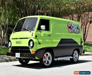 Classic 1965 Dodge A100 for Sale