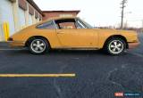 Classic 1966 Porsche 912 912 for Sale