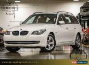 2008 BMW 5-Series Wagon for Sale