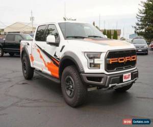 Classic 2018 Ford F-150 Raptor for Sale