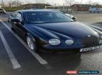 Jaguar S Type 2006 2.7D Sport for Sale