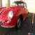 Classic 1964 Porsche 356 Karmann for Sale