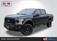 2019 Ford F-150 XL for Sale