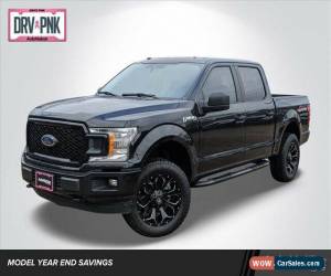 Classic 2019 Ford F-150 XL for Sale