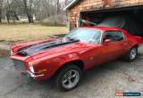 Classic 1971 Chevrolet Camaro for Sale