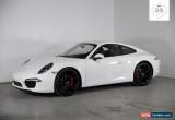 Classic 2012 Porsche 911 for Sale