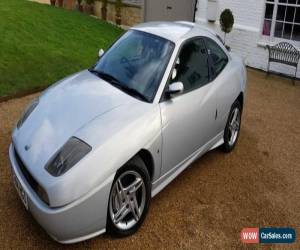 Classic fiat coupe 20v turbo 1999 for Sale