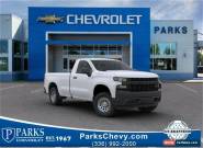 2020 Chevrolet Silverado 1500 WT for Sale