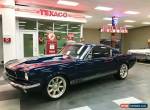 1965 Ford Mustang Fastback for Sale