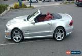 Classic 2009 Mercedes-Benz SL-Class for Sale