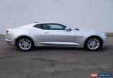 Classic 2019 Chevrolet Camaro 1LT for Sale