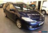 Classic 2010 10 MAZDA MAZDA 5 2.0 FURANO 5D 146 BHP for Sale