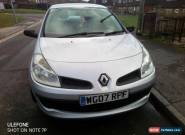 renault clio extreme spares or repairs needs tlc  for Sale