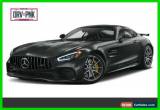 Classic 2020 Mercedes-Benz AMG GT AMG GT R for Sale