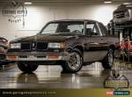 1987 Oldsmobile Cutlass 442 for Sale