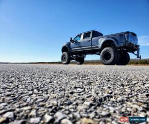 Classic 2017 Ford F-450 Lifted F450 for Sale