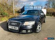 Audi A6 2.7 TDI S-Line V6 quattro Automatic DAB radio BI-Xenon 19" Alloy Wheels for Sale