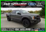 Classic 2019 Ford F-150 ROUSH XLT for Sale