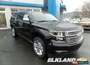 2020 Chevrolet Suburban Premier Plus 4x4 MSRP $81965 for Sale