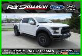 Classic 2019 Ford F-150 Raptor for Sale