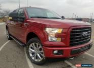 2017 Ford F-150 for Sale