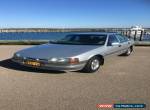 1993 Ford Falcon fairmont for Sale