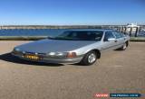 Classic 1993 Ford Falcon fairmont for Sale