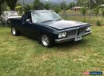 Hj hq holden Ute  for Sale