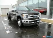 2019 Ford F-350 KING RANCH for Sale