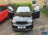 BMW 1 Series 116 Petrol  for Sale