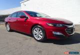 Classic 2019 Chevrolet Malibu LT for Sale