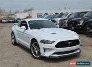 2018 Ford Mustang GT for Sale