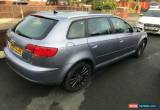 Classic Audi A3 SE Sportback 2006 Full Service History Excellent Condition for Sale