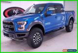 Classic 2019 Ford F-150 Raptor for Sale