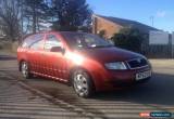 Classic skoda fabia diesel estate for Sale