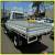 Classic 1995 Toyota Landcruiser 3 Seats LWB (4x4) Manual 5sp M Hardtop for Sale