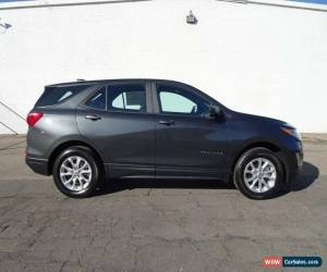 Classic 2020 Chevrolet Equinox LS for Sale