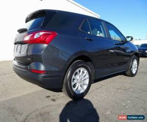 Classic 2020 Chevrolet Equinox LS for Sale