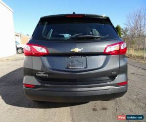 Classic 2020 Chevrolet Equinox LS for Sale