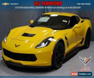 Classic 2019 Chevrolet Corvette Grand Sport for Sale