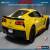 Classic 2019 Chevrolet Corvette Grand Sport for Sale