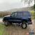 Classic Toyota Land Cruiser Amazon 4.2 diesel for Sale